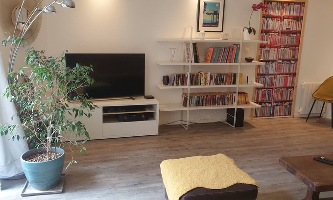 Garidech Casa | Maison de Village, Calme, Proche Commerces et à 20 min Centre Ville de Toulouse