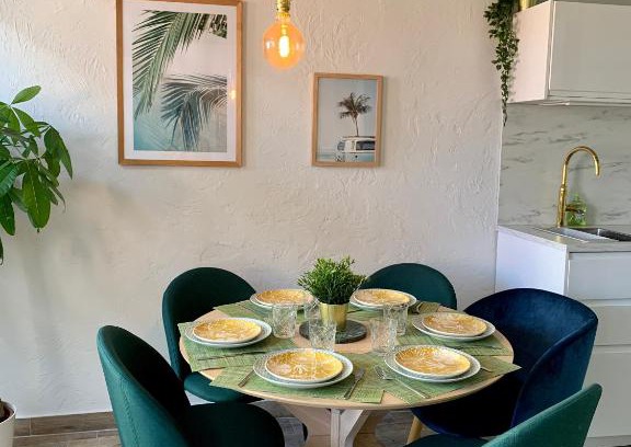 Le Suquet Casa | Maison de village Cannes Le Suquet