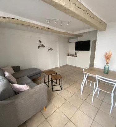 Courthezon Casa | Maison de village Courthézon