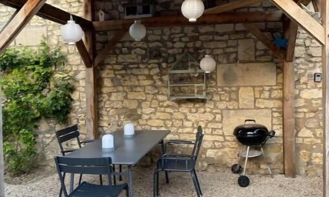 Chevrieres Apartamento | Maison de Village Entre Senlis et Compiegne