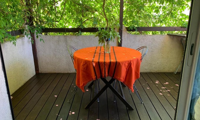 Gemenos Apartamento | Maison de Village