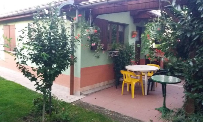 Horbourg-Wihr Casa | Maison de village