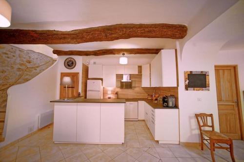 Baudinard-sur-Verdon Casa | Maison de village Les amandiers