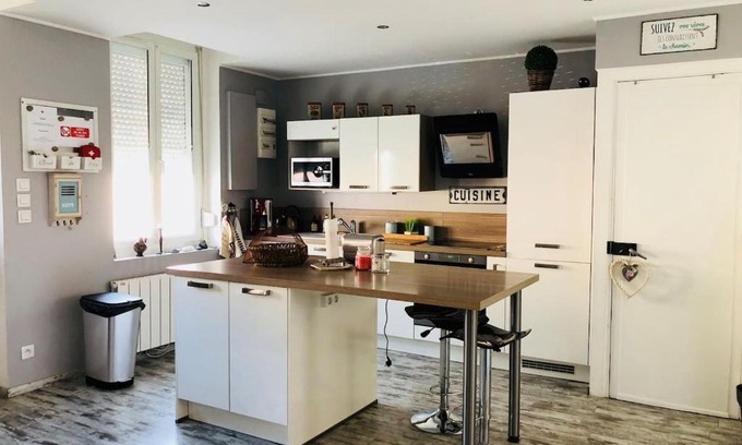 Albert Casa | Maison de ville à Albert