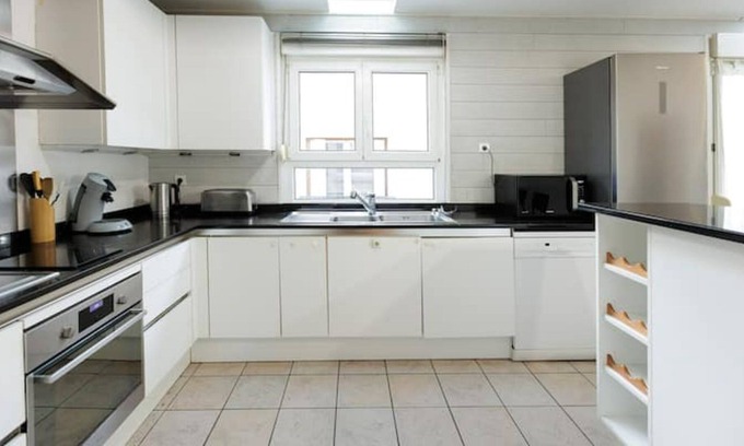 Maxeville Casa | Maison de Ville, Cœur de Nancy 4 Personnes