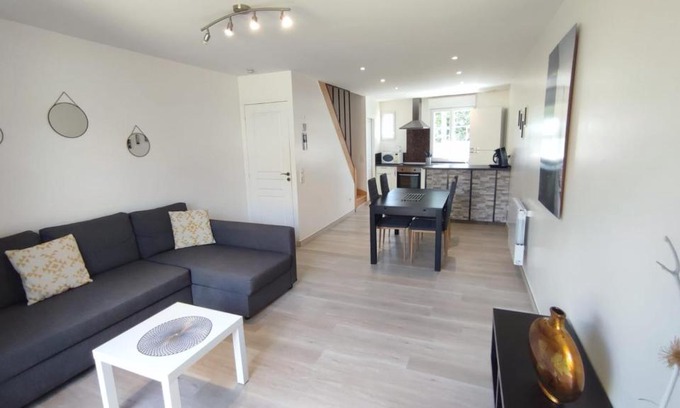 Nogent-le-Rotrou Casa | Maison de ville centre Nogent le Rotrou