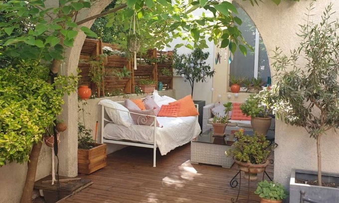 Saint-Martin Casa | Maison de Ville Proche Plages