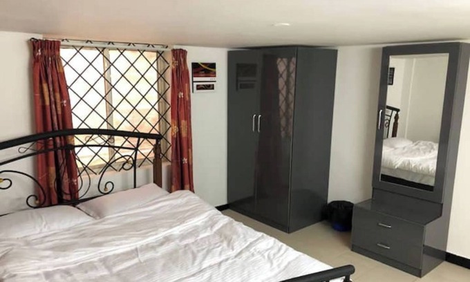 Jeevan Bima Nagar Apartamento | Maison de ZEN 2, For Serenity, Bliss & Relaxation