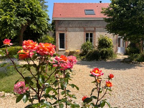 Villeblevin Casa | Maison des Artistes