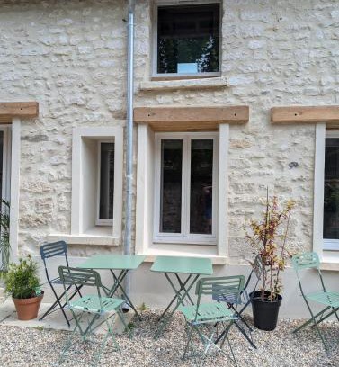 Vernon Casa | Maison des Artistes Paris Giverny