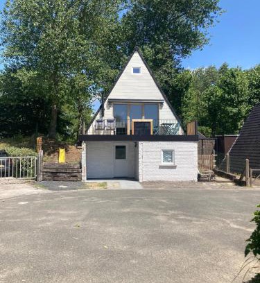 Koksijde Chalet De Esquí | Maison des Dunes