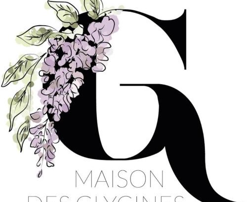 Droux Cama Y Desayuno | Maison Des Glycines