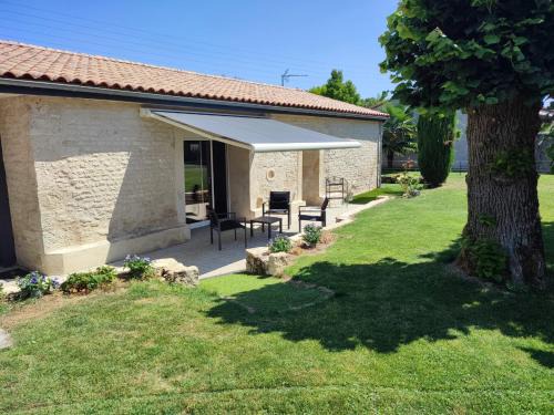 La Creche Casa | Maison des Hauts, terre de lavoirs