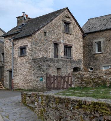 Comps-la-Grand-Ville Casa | Maison des lacs