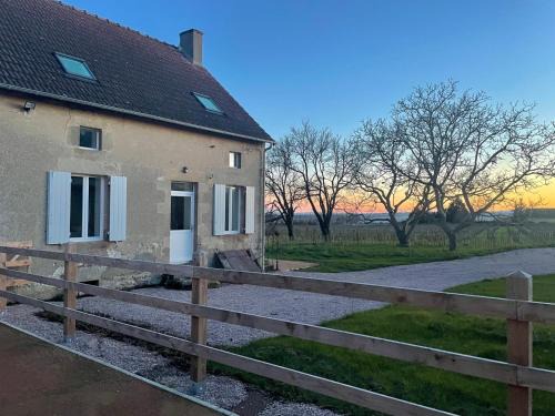 Cesset Casa | Maison des Vendanges