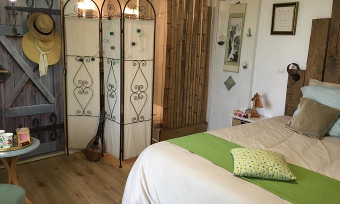 Fleurance Cama Y Desayuno | Maison Dougnac