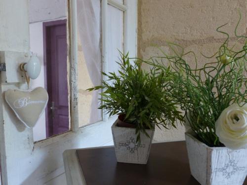 Vayres Casa | Maison du Bonheur