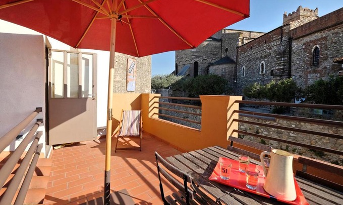 Elne Casa | Maison du Cloitre d'Elne
