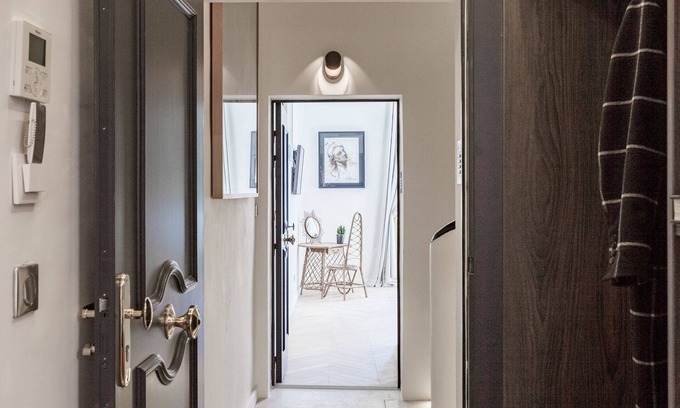 Mazarin Quarter Casa | Maison du Collectionneur