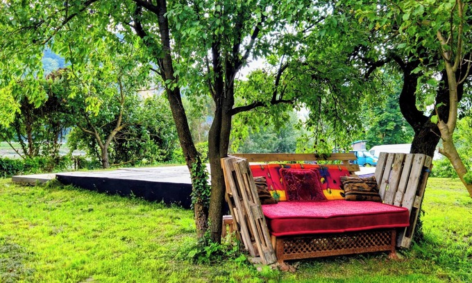 Aggsbach Markt Casa | Maison du Danube - Nature, Culture, Relaxation & Sport