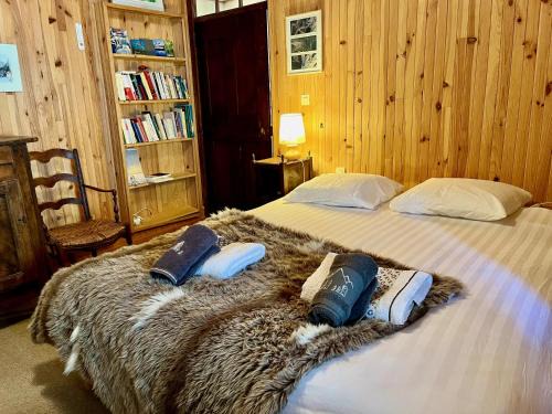 Venosc Chalet De Esquí | Maison Du Lavoir, Venosc - Les 2 Alpes