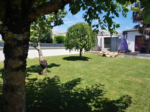 Yvrac Casa | Maison du Moulin
