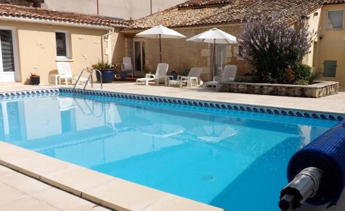 Bellevigne Casa | Maison Du Ruisseau