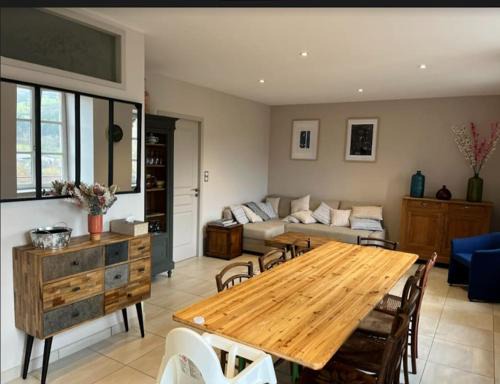 Saint-Come-d'Olt Casa | Maison du Terral