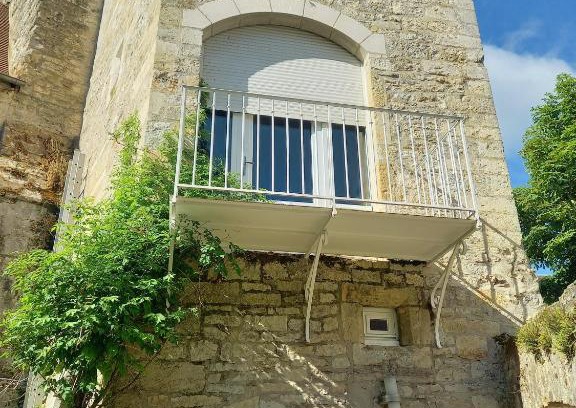 Martel Casa | Maison du XVème au cœur du village médiéval