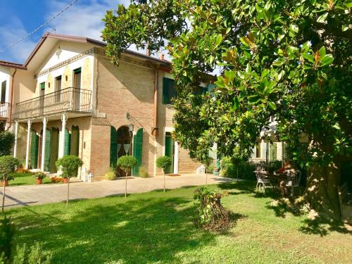 Mirano Cama Y Desayuno | Maison Elena