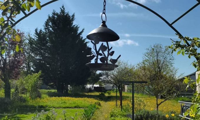 Bourgueil Casa | Maison ELISE