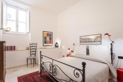 Andria Apartamento | Maison Elodie