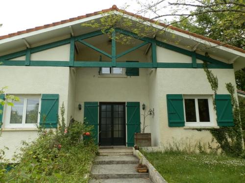 Leognan Casa | Maison En Bord De Rivière