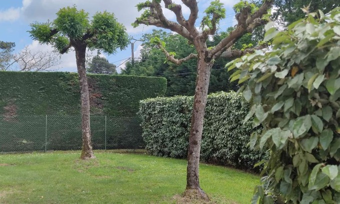 Parleboscq Casa | Maison en Campagne Landaise