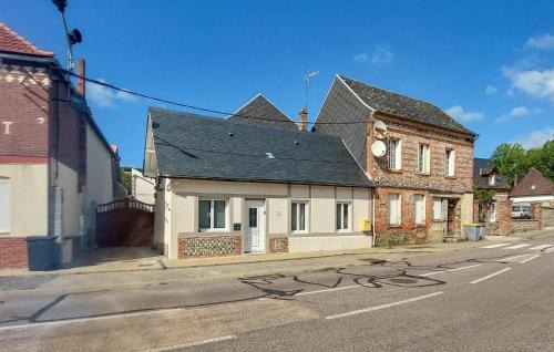 Ancourt Casa | Maison En Campagne Normandie