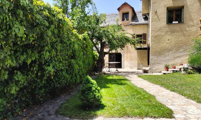 Enveitg Casa | Maison en Cerdagne avec belle vue