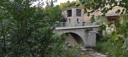 Eygaliers Casa | Maison en Drôme provençale