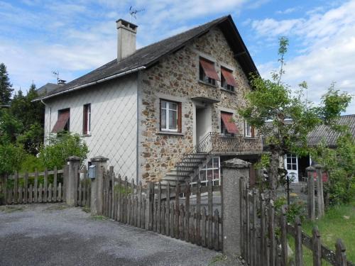 Sauveterre-de-Rouergue Casa | Maison en Aveyron