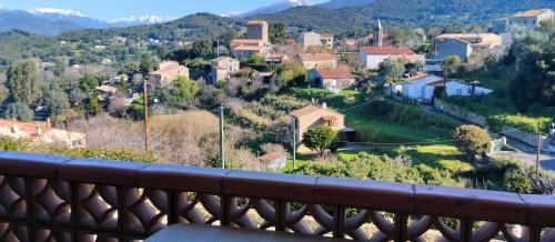 Petreto-Bicchisano Casa | Maison en pierre de taille
