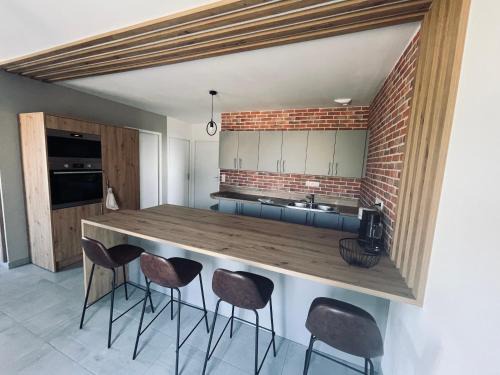 Mesanger Casa | Maison en pierres au calme près d'Ancenis
