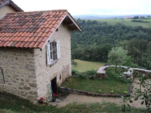 Firmi Casa | Maison En Pierres Proche Agnac