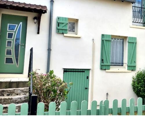 Drocourt Casa | Maison en plein coeur du Vexin