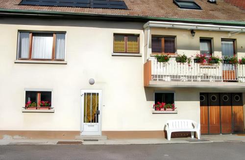 Berrwiller Casa | Maison enchanteur à Berrwiller avec jardin paisible