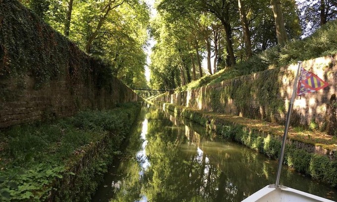 Pouilly-en-Auxois Casa | Maison entière aux portes du canal de Bourgogne