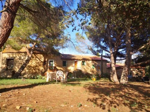 Passa Casa | Maison Entière Hameau Monastir del Camp