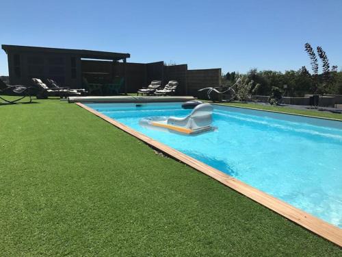 Le Roc Casa | Maison entière location tourisme quatre étoiles proche de sites touristiques