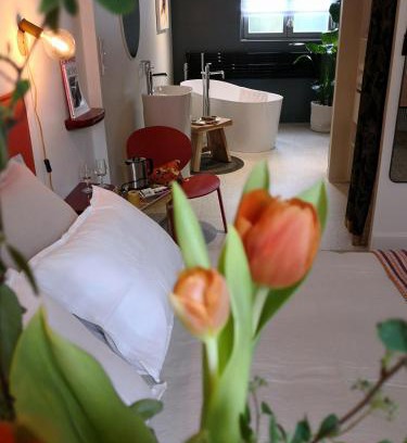 Nuits-Saint-Georges Cama Y Desayuno | Maison et Florescence