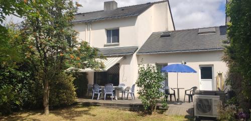 Jean-Mace - Chantenay Casa | Maison et jardin Nantes Chantenay