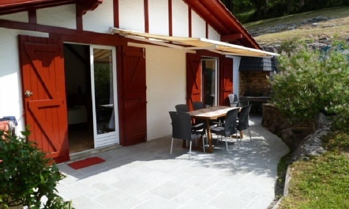 Ayherre Casa | Maison Etxetoa - Ayherre