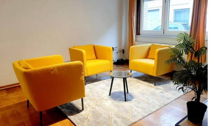 Evere Casa | Maison Evere